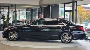 Mercedes-Benz S 350 Bild 7