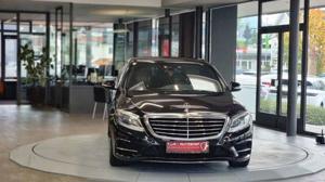 Mercedes-Benz S 350 Bild 4