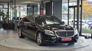 Mercedes-Benz S 350 Bild 3