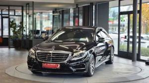 Mercedes-Benz S 350 Bild 2