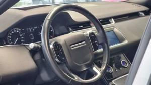 Land Rover Range Rover Bild 18