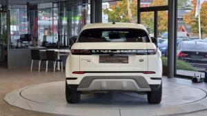 Land Rover Range Rover Bild 12