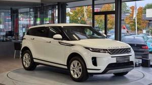 Land Rover Range Rover Bild 5