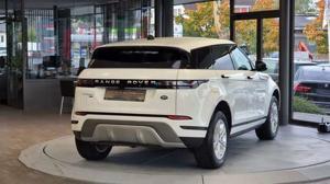 Land Rover Range Rover Bild 13