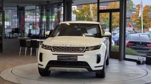 Land Rover Range Rover Bild 2