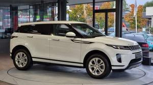 Land Rover Range Rover Bild 6