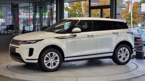 Land Rover Range Rover Bild 8