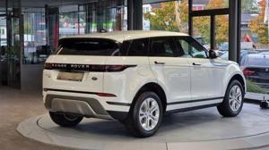 Land Rover Range Rover Bild 14