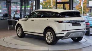 Land Rover Range Rover Bild 10