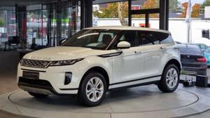 Land Rover Range Rover Bild 4