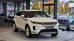 Land Rover Range Rover Bild 3