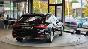 Audi A6 Bild 11