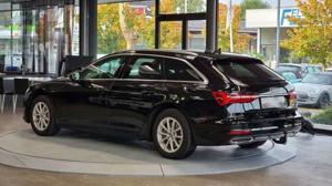 Audi A6 Bild 7