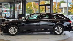 Audi A6 Bild 6