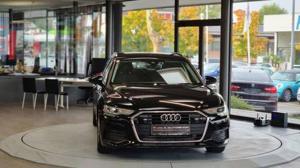 Audi A6 Bild 2