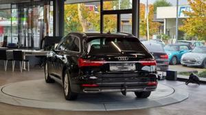 Audi A6 Bild 9