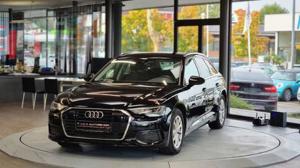 Audi A6 Bild 1