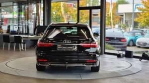 Audi A6 Bild 10