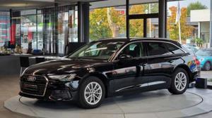 Audi A6 Bild 4