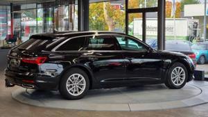 Audi A6 Bild 13