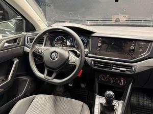 Volkswagen Polo Bild 9