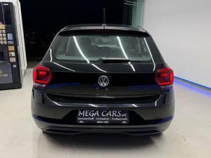 Volkswagen Polo Bild 6