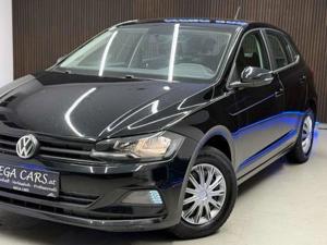 Volkswagen Polo Bild 2