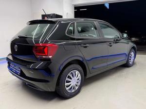 Volkswagen Polo Bild 7