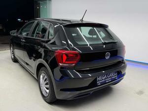 Volkswagen Polo Bild 5