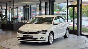 Volkswagen Polo Bild 1