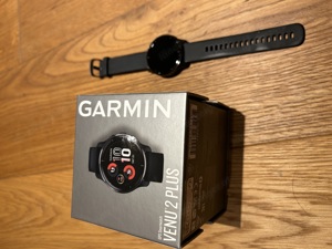 Garmin Venu 2 Plus