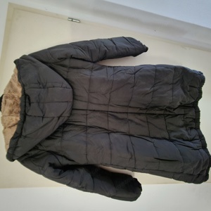 Damenjacke,Parka,Winterjacke