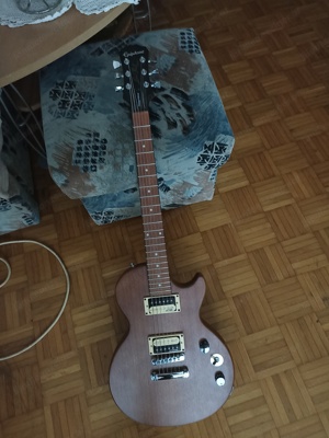 Ephiphone les paul