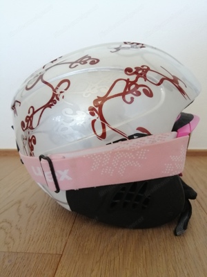 Skihelm für Kinder  Bild 4