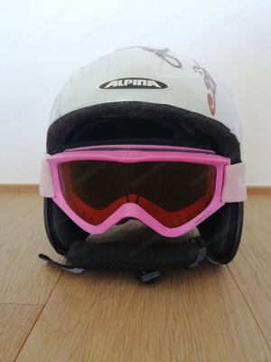 Skihelm für Kinder  Bild 3