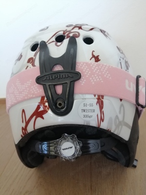 Skihelm für Kinder  Bild 2