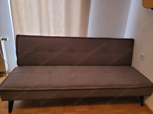 Klappsofa