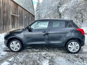 Suzuki Swift 4x4 Allrad *Sitzheizung*Kamera  ab   199,- mlt.* Bild 3