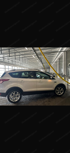 Ford Kuga  Bild 2