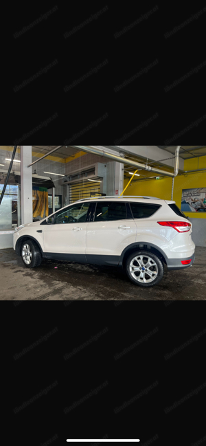 Ford Kuga  Bild 4