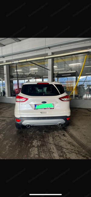 Ford Kuga  Bild 6