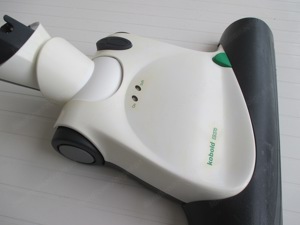 Vorwerk Elektrobürste Bild 3