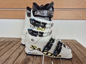 Salomon Kinder Skischuhe  Bild 2