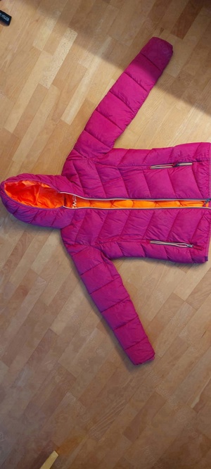 Winterjacke CMP Bild 1