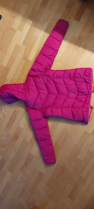 Winterjacke CMP Bild 2