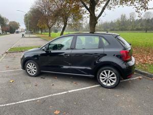 VW Polo Lounge Edition   Top-Zustand Bild 3