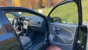 VW Polo Lounge Edition   Top-Zustand Bild 5