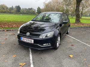 VW Polo Lounge Edition   Top-Zustand Bild 2