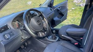 VW Polo Lounge Edition   Top-Zustand Bild 4