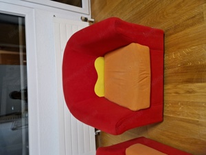 Kindersofa + Sessel Bild 3